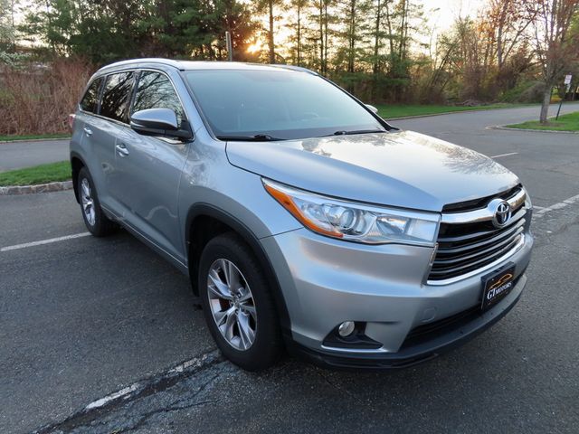 2015 Toyota Highlander AWD 4dr V6 XLE - 23009545 - 18