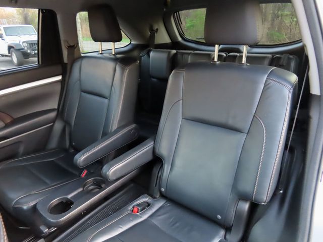 2015 Toyota Highlander AWD 4dr V6 XLE - 23009545 - 30