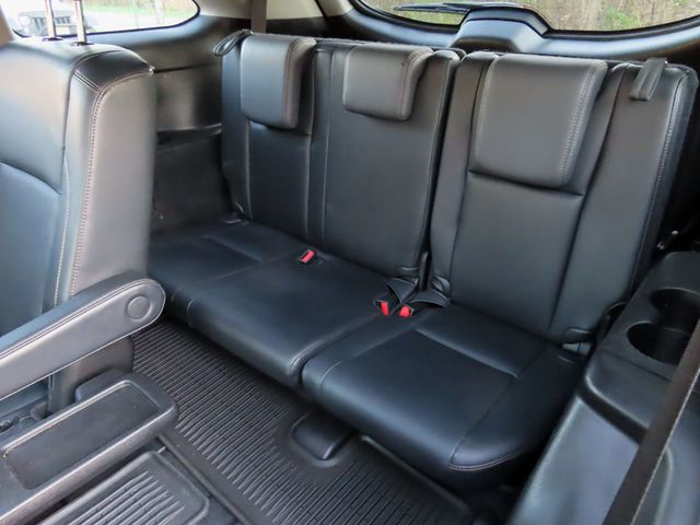 2015 Toyota Highlander AWD 4dr V6 XLE - 23009545 - 31