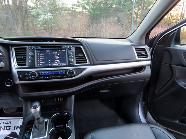 2015 Toyota Highlander AWD 4dr V6 XLE - 23009545 - 33