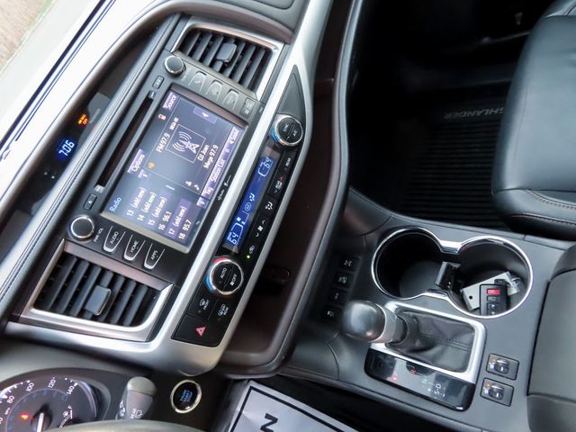 2015 Toyota Highlander AWD 4dr V6 XLE - 23009545 - 35