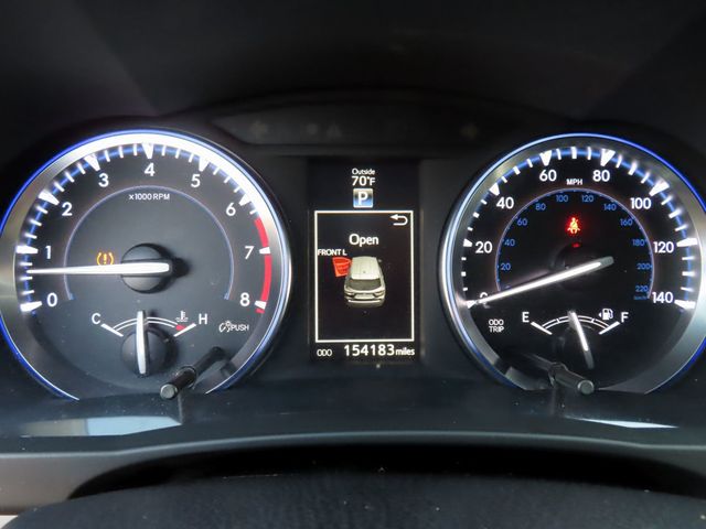 2015 Toyota Highlander AWD 4dr V6 XLE - 23009545 - 39