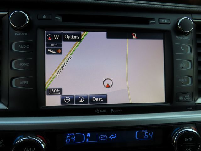 2015 Toyota Highlander AWD 4dr V6 XLE - 23009545 - 5