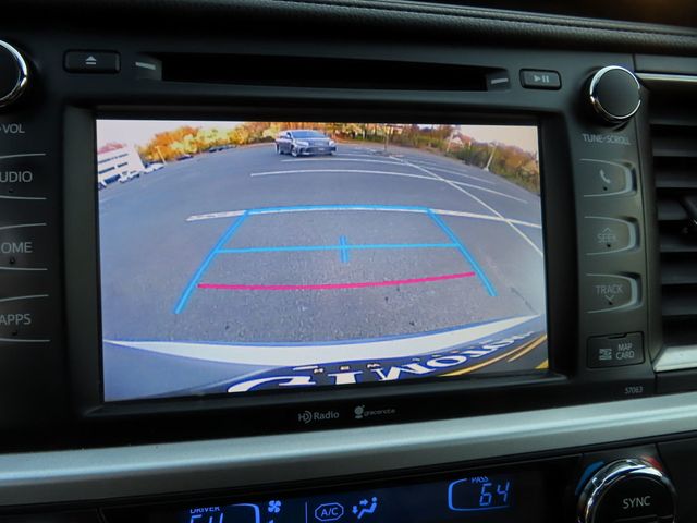 2015 Toyota Highlander AWD 4dr V6 XLE - 23009545 - 6