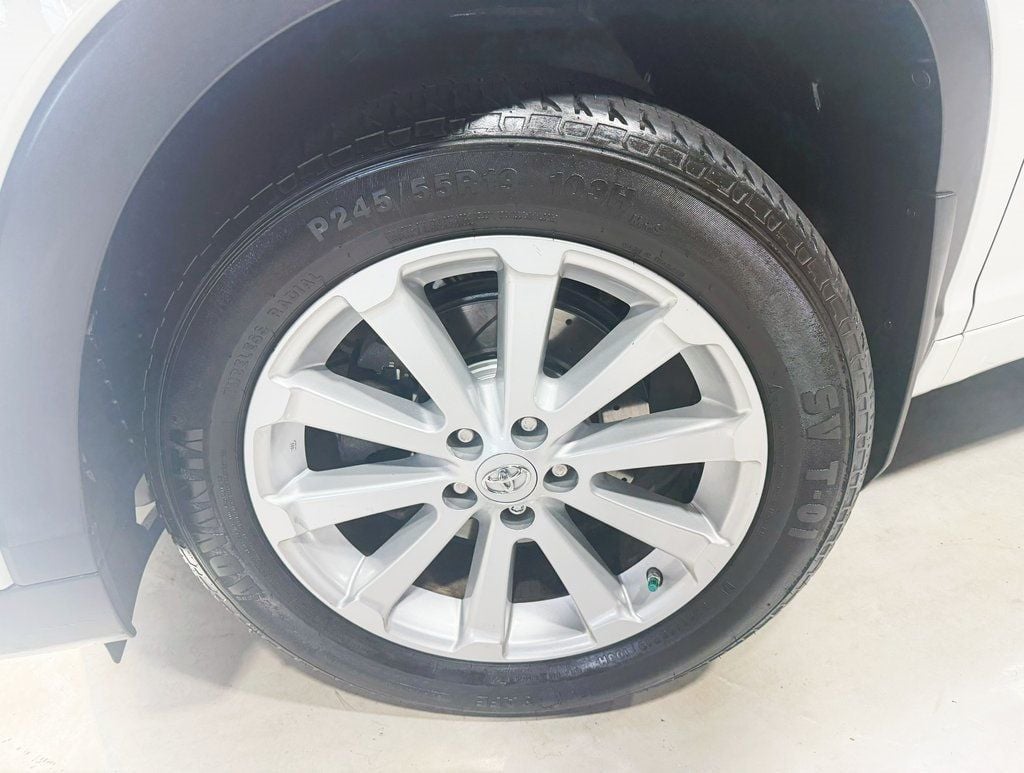 2015 Toyota Highlander AWD 4dr V6 XLE - 22919298 - 1