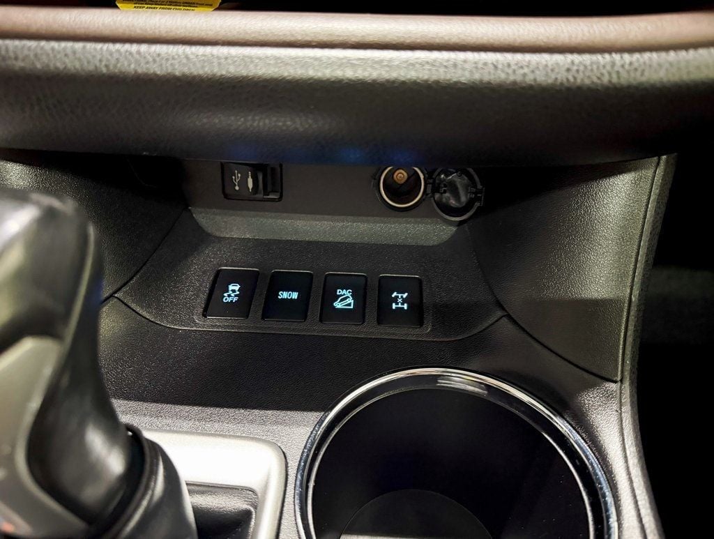 2015 Toyota Highlander AWD 4dr V6 XLE - 22919298 - 23