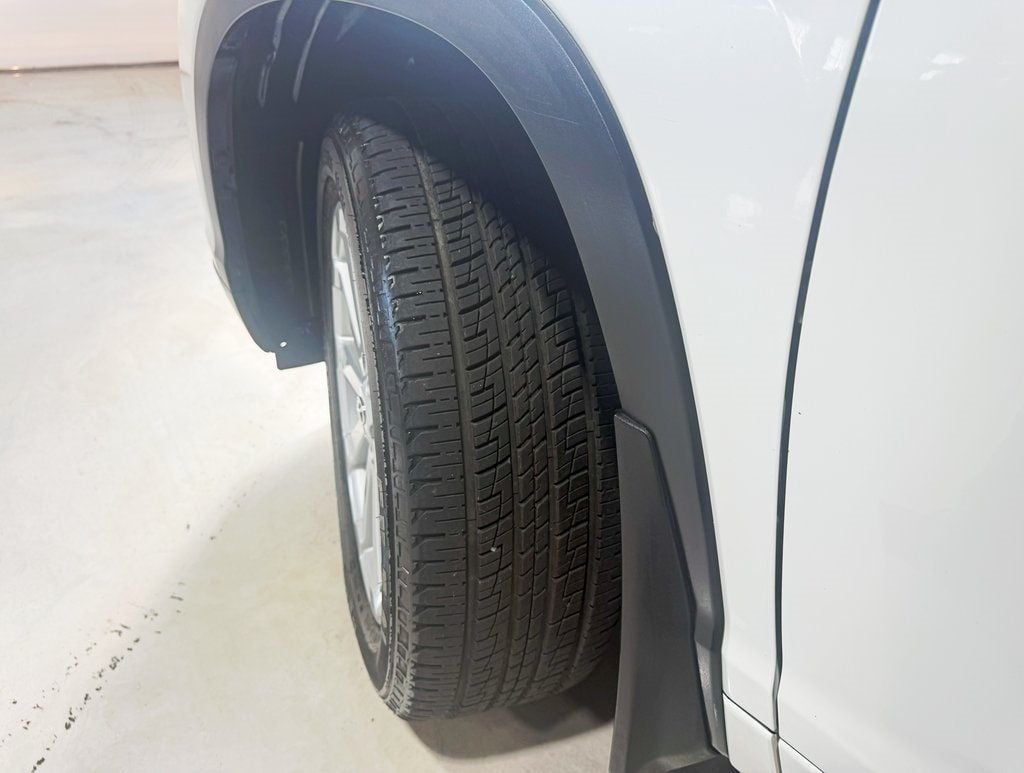 2015 Toyota Highlander AWD 4dr V6 XLE - 22919298 - 2