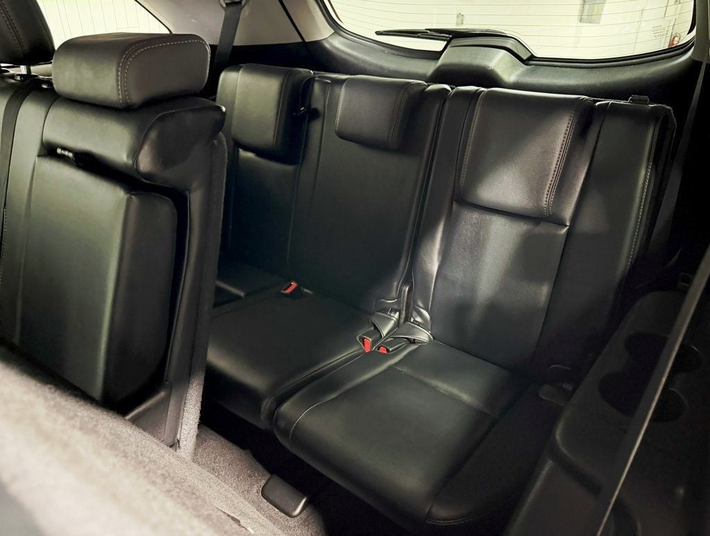 2015 Toyota Highlander AWD 4dr V6 XLE - 22919298 - 37