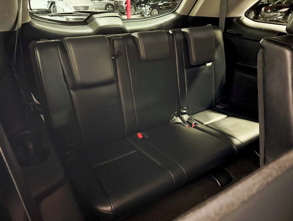 2015 Toyota Highlander AWD 4dr V6 XLE - 22919298 - 43