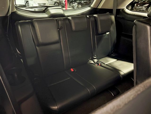 2015 Toyota Highlander AWD 4dr V6 XLE - 22919298 - 43