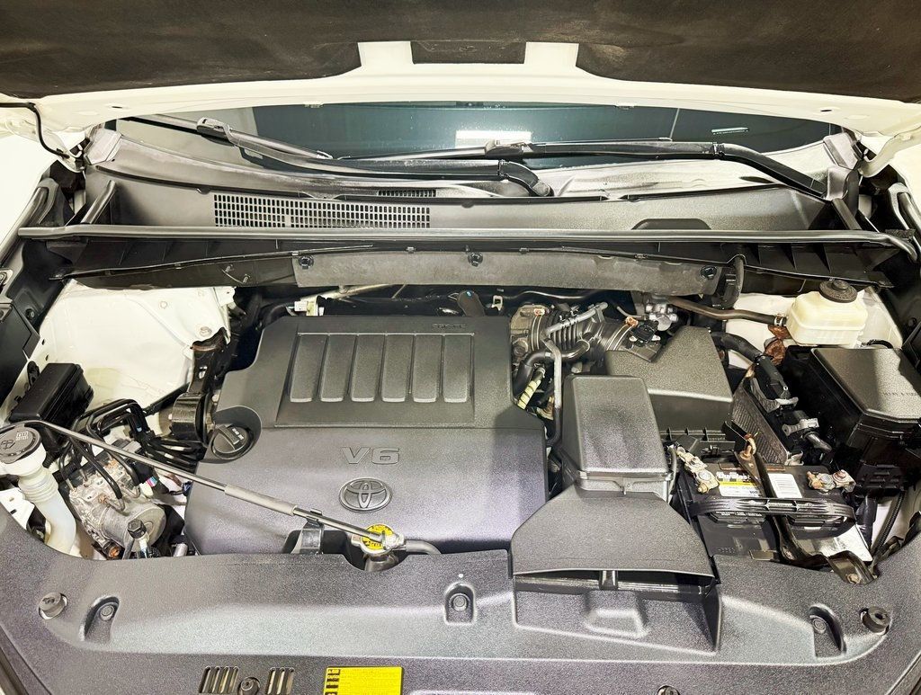 2015 Toyota Highlander AWD 4dr V6 XLE - 22919298 - 48