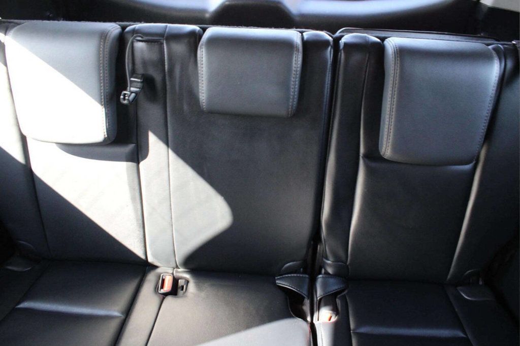 2015 Toyota Highlander AWD 4dr V6 XLE - 22925076 - 19