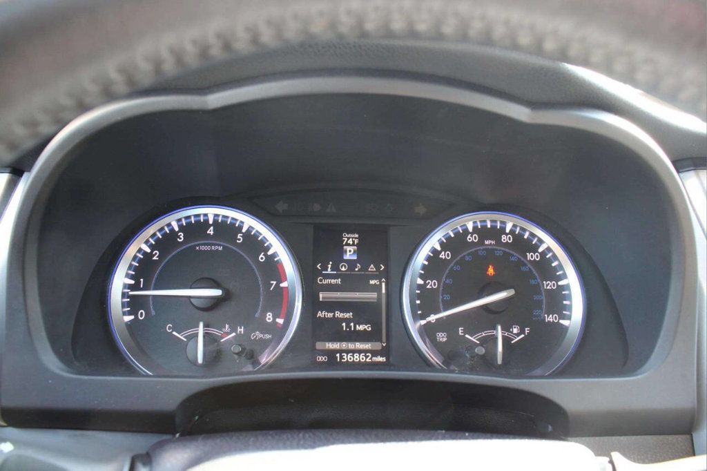 2015 Toyota Highlander AWD 4dr V6 XLE - 22925076 - 23