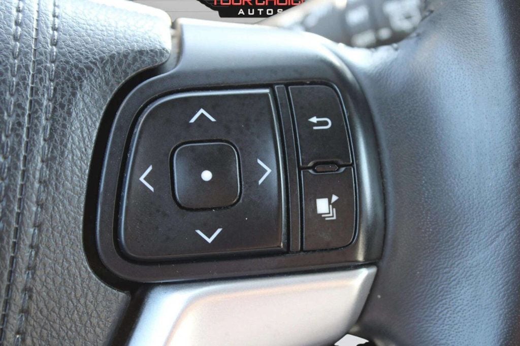 2015 Toyota Highlander AWD 4dr V6 XLE - 22925076 - 24