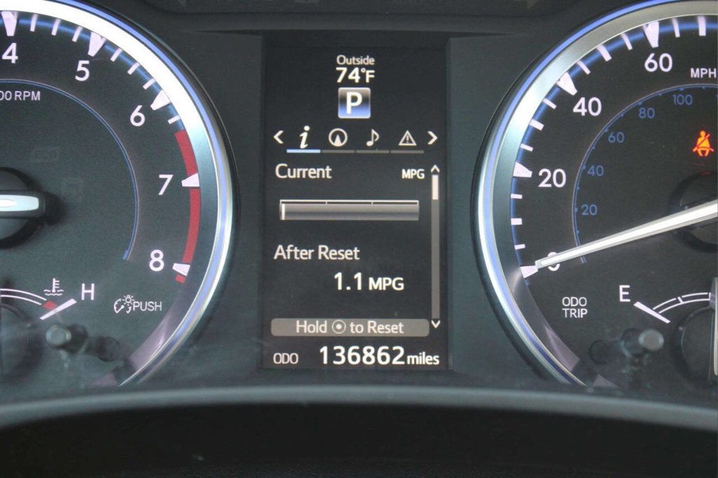 2015 Toyota Highlander AWD 4dr V6 XLE - 22925076 - 27