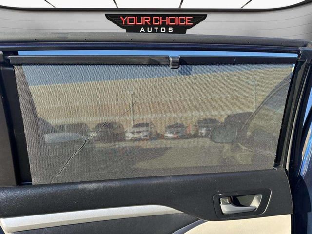 2015 Toyota Highlander AWD 4dr V6 XLE - 22940955 - 18