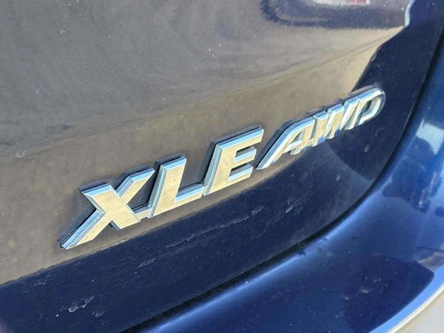 2015 Toyota Highlander AWD 4dr V6 XLE - 22940955 - 20