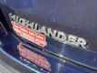 2015 Toyota Highlander AWD 4dr V6 XLE - 22940955 - 21