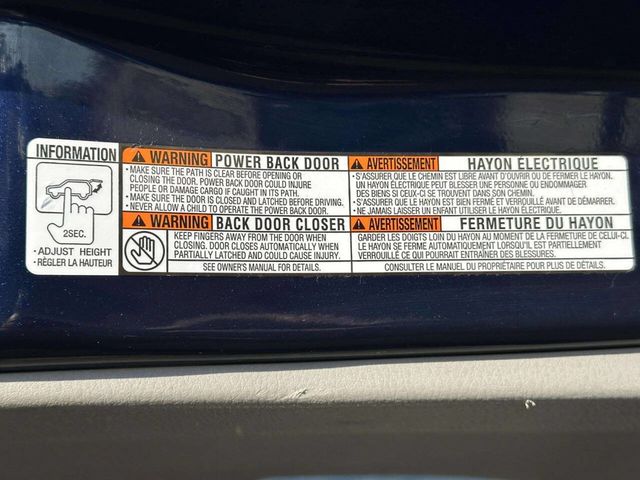 2015 Toyota Highlander AWD 4dr V6 XLE - 22940955 - 23