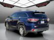 2015 Toyota Highlander AWD 4dr V6 XLE - 22940955 - 2