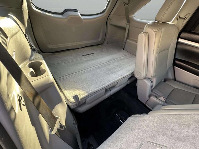 2015 Toyota Highlander AWD 4dr V6 XLE - 22940955 - 32