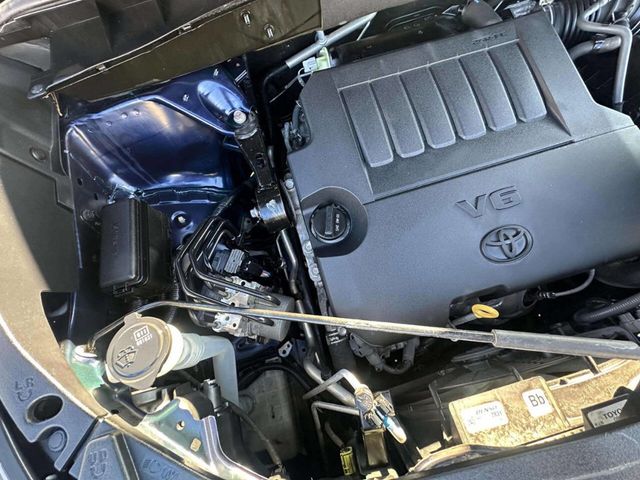 2015 Toyota Highlander AWD 4dr V6 XLE - 22940955 - 37