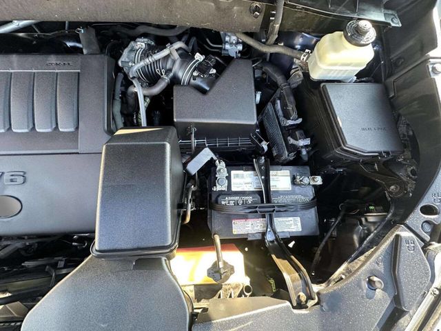 2015 Toyota Highlander AWD 4dr V6 XLE - 22940955 - 38