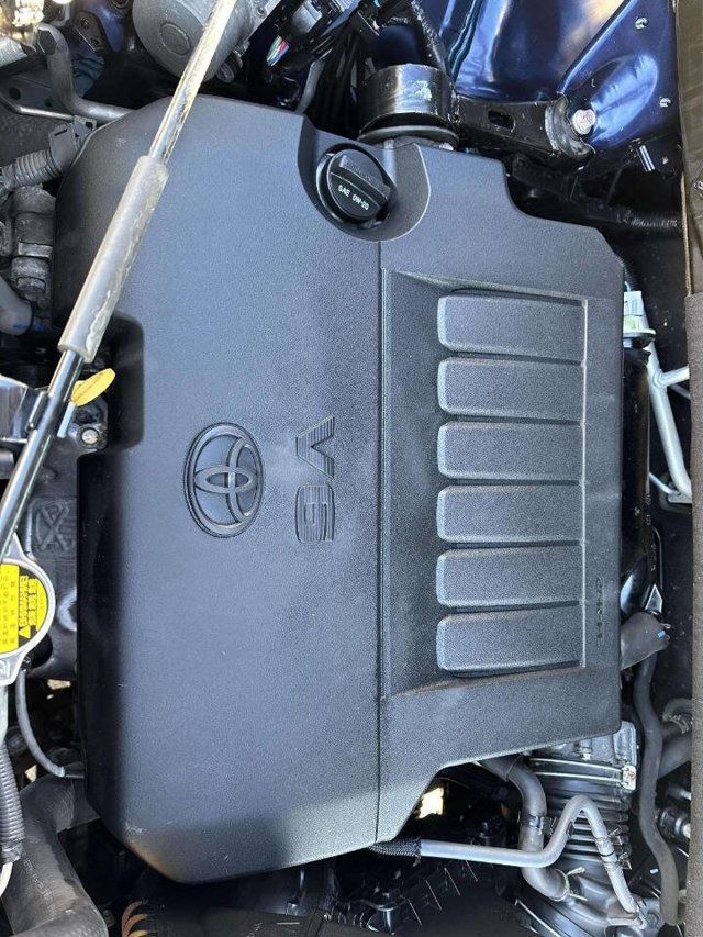 2015 Toyota Highlander AWD 4dr V6 XLE - 22940955 - 40