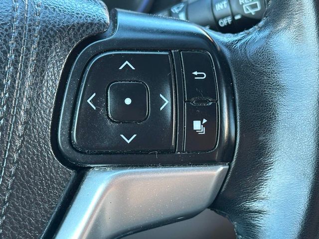 2015 Toyota Highlander AWD 4dr V6 XLE - 22940955 - 42