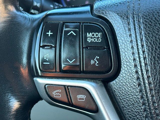 2015 Toyota Highlander AWD 4dr V6 XLE - 22940955 - 43