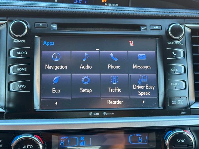 2015 Toyota Highlander AWD 4dr V6 XLE - 22940955 - 51