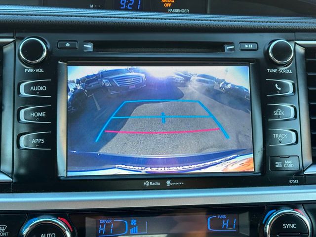 2015 Toyota Highlander AWD 4dr V6 XLE - 22940955 - 54