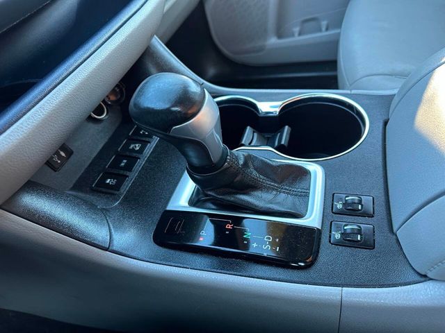 2015 Toyota Highlander AWD 4dr V6 XLE - 22940955 - 56