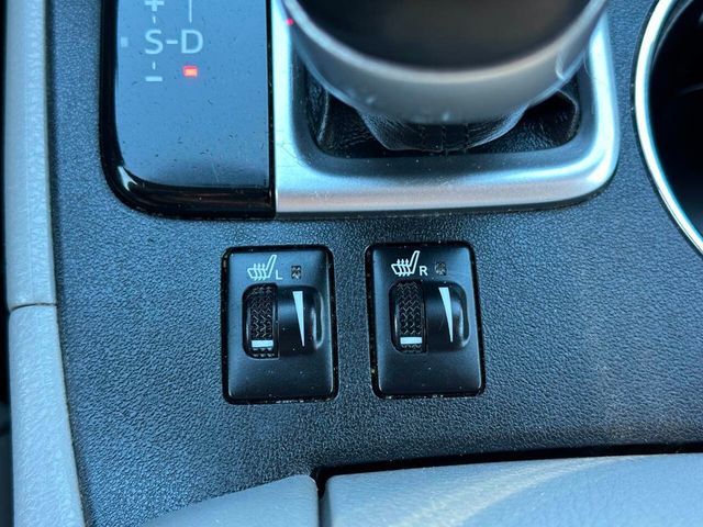 2015 Toyota Highlander AWD 4dr V6 XLE - 22940955 - 58