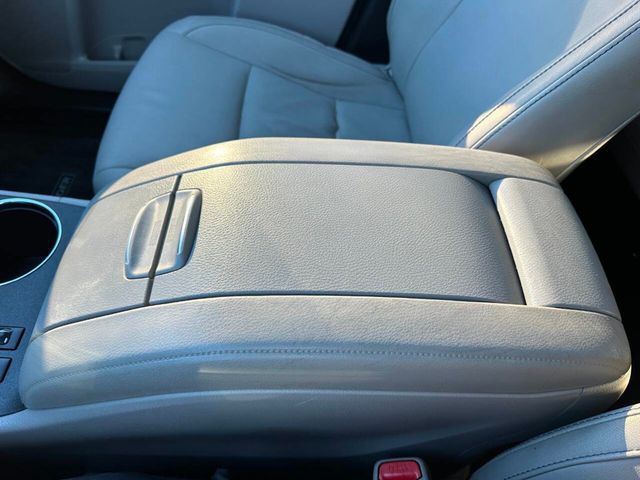 2015 Toyota Highlander AWD 4dr V6 XLE - 22940955 - 59