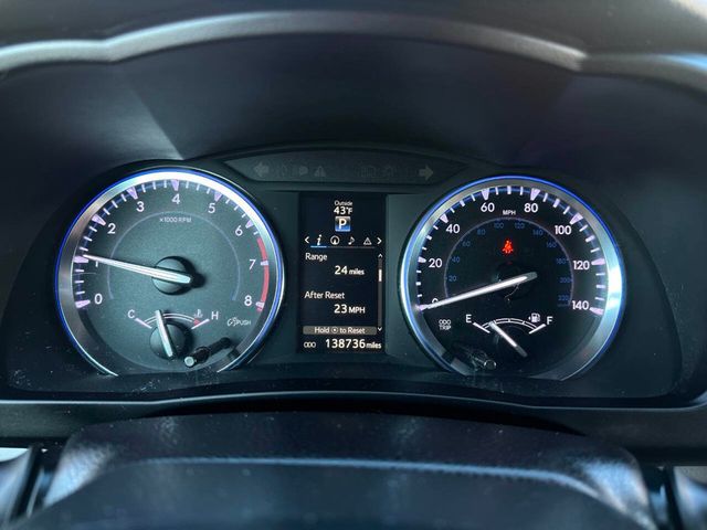 2015 Toyota Highlander AWD 4dr V6 XLE - 22940955 - 62