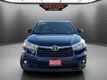 2015 Toyota Highlander AWD 4dr V6 XLE - 22940955 - 7