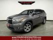 2015 Toyota Highlander AWD 4dr V6 XLE - 23008672 - 0
