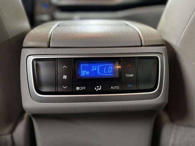 2015 Toyota Highlander AWD 4dr V6 XLE - 23008672 - 21