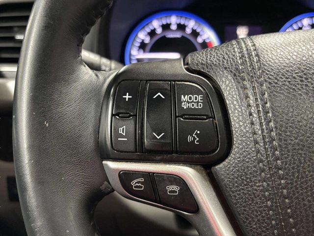 2015 Toyota Highlander AWD 4dr V6 XLE - 23008672 - 28