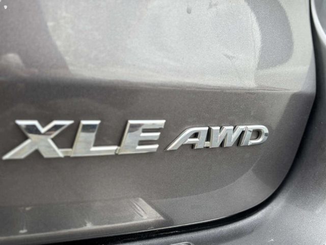 2015 Toyota Highlander AWD 4dr V6 XLE - 23008672 - 37