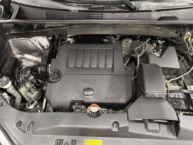 2015 Toyota Highlander AWD 4dr V6 XLE - 23008672 - 8