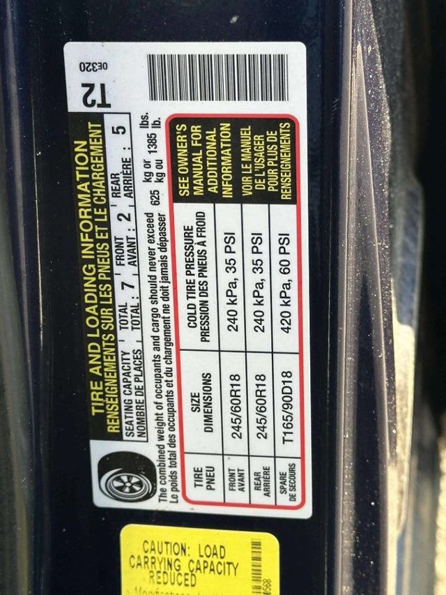 2015 Toyota Highlander AWD 4dr V6 XLE - 23014131 - 13