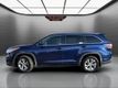 2015 Toyota Highlander AWD 4dr V6 XLE - 23014131 - 1