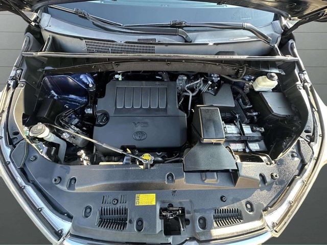2015 Toyota Highlander AWD 4dr V6 XLE - 23014131 - 36