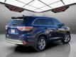 2015 Toyota Highlander AWD 4dr V6 XLE - 23014131 - 4