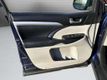 2015 Toyota Highlander AWD 4dr V6 XLE - 23014131 - 8