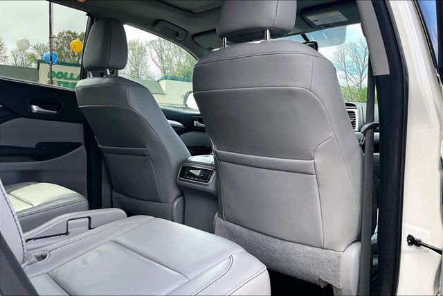 2015 Toyota Highlander AWD 4dr V6 XLE - 23017346 - 15