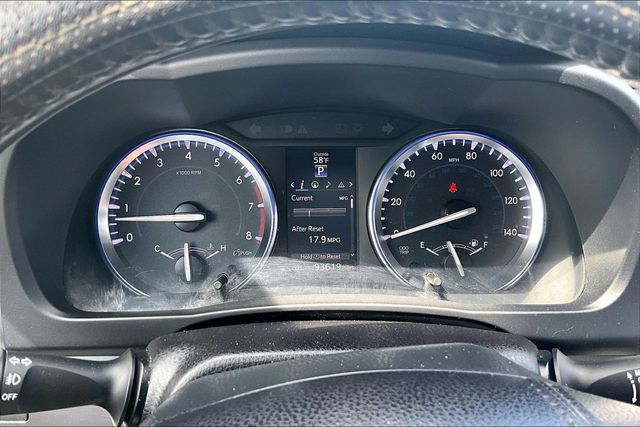 2015 Toyota Highlander AWD 4dr V6 XLE - 23017346 - 23