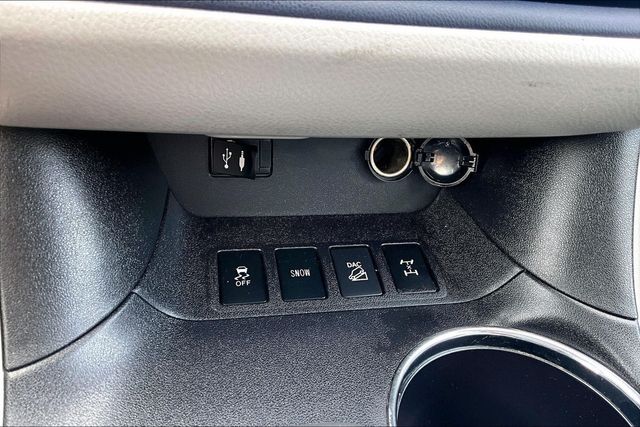 2015 Toyota Highlander AWD 4dr V6 XLE - 23017346 - 25